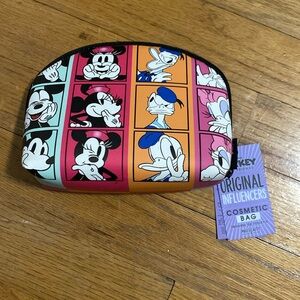 Disney Cosmetic Bag